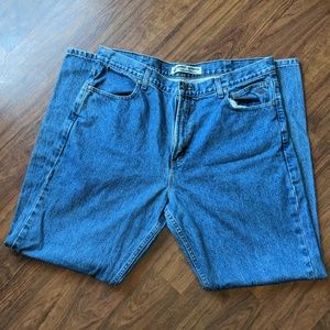 Harley Davidson Relaxed Fit Jeans